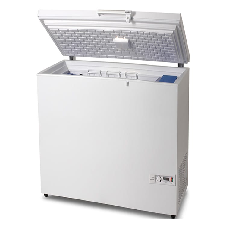 Vaksin Ice Pack Freezer Vestfrost MF114