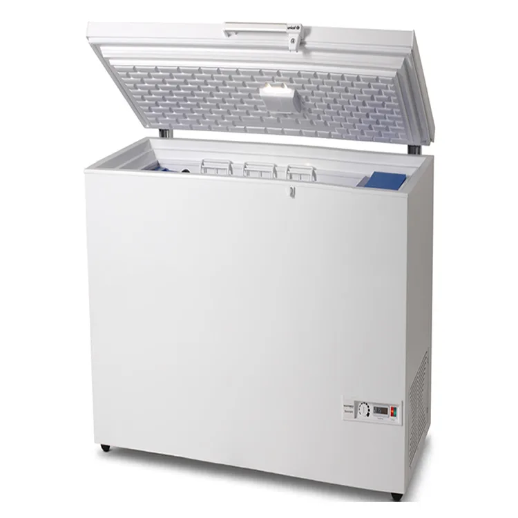 Vaksin Ice Pack Freezer Vestfrost MF114