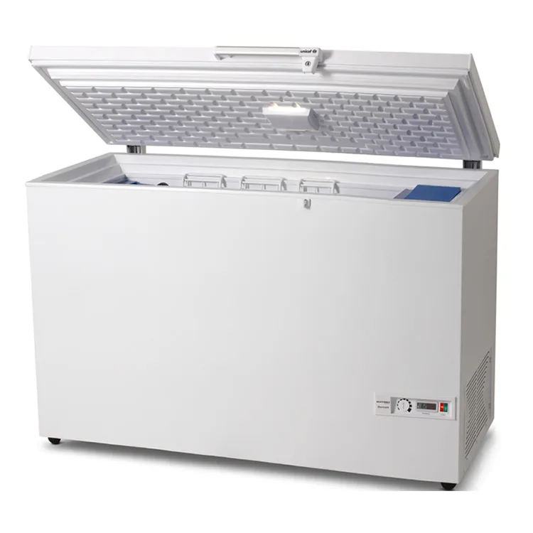 Vaksin Ice Pack Freezer Vestfrost MF214