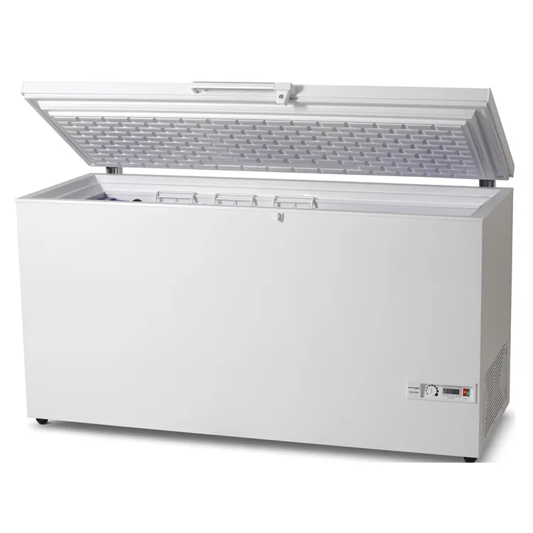 Vaksin Ice Pack Freezer Vestfrost MF314