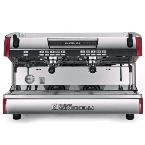 SIMONELLI Nuova Aurelia S 2 Group - Gambar 2