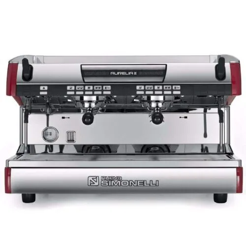 SIMONELLI Nuova Aurelia S 2 Group - Gambar 2