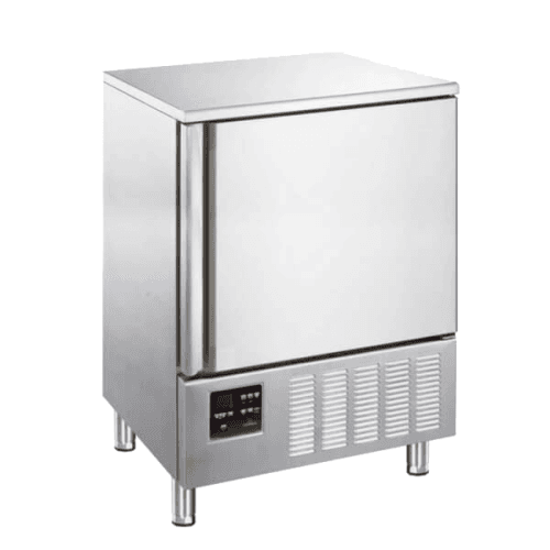 Blast Chiller