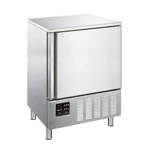 Blast Chiller