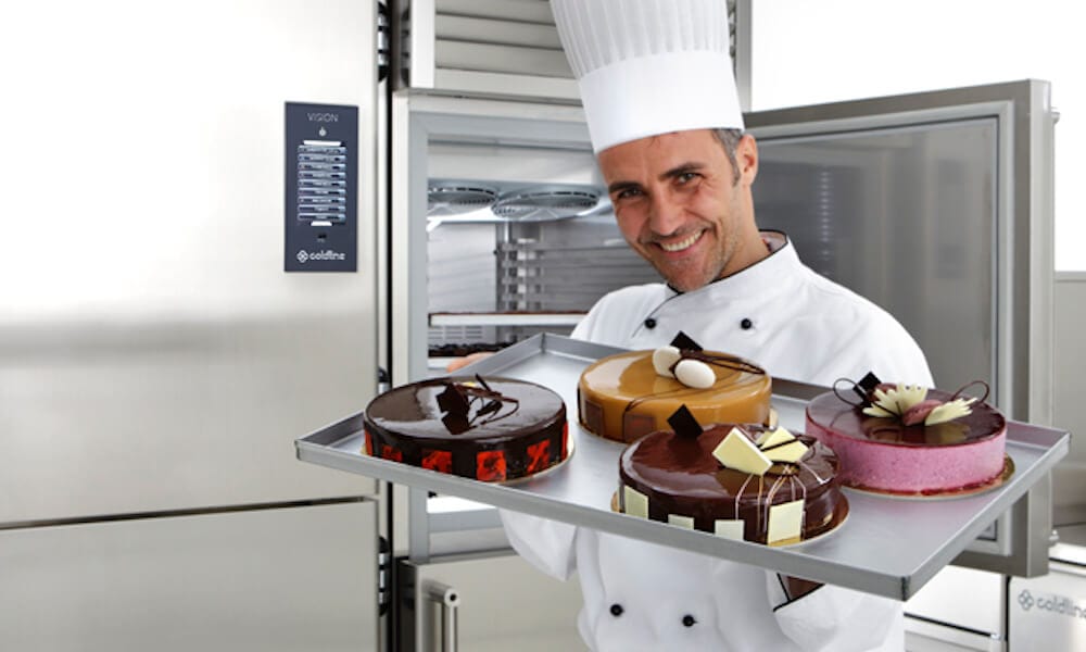 Blast Chiller Chef