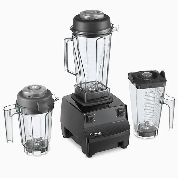 Blender Vitamix Drink Machine 2 Speed