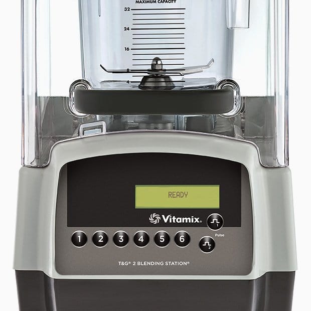 Blender Vitamix T&G 2 Blending Station