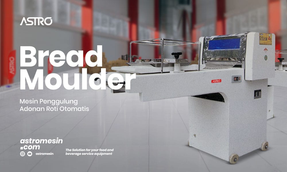 Bread Moulder Banner