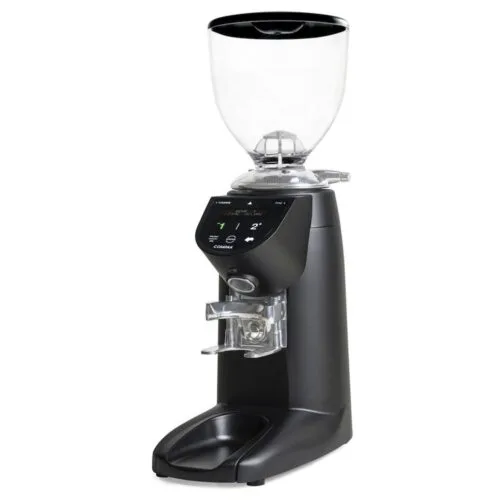 Compak E5 On Demand Coffee Grinder