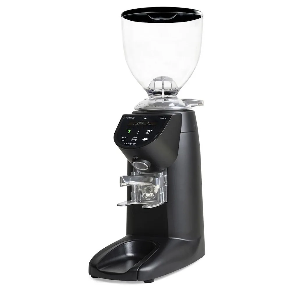 Compak E5 On Demand Coffee Grinder