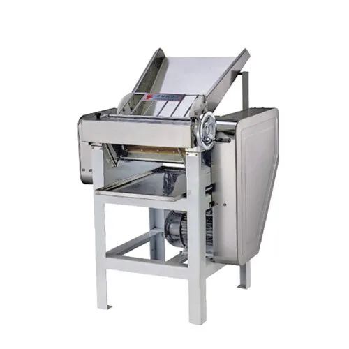 Dough Sheeter Roller