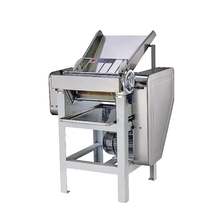 Dough Sheeter Roller