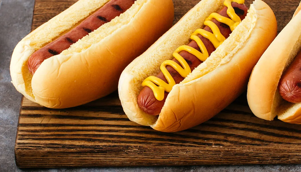 Hot Dog Enak