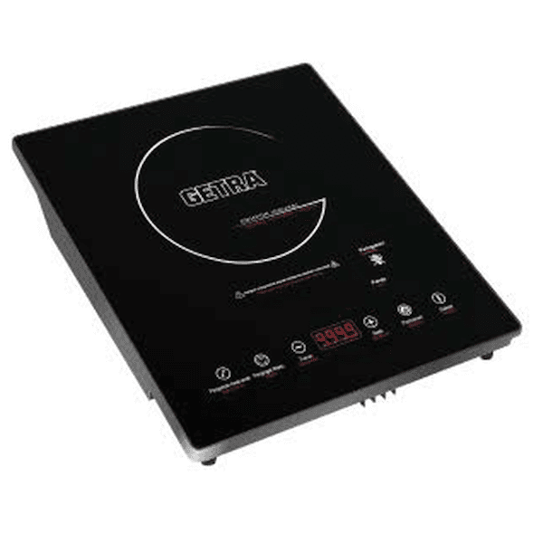Kompor Induksi Kompor Listrik Electric Induction Cooker