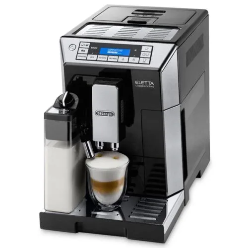 Mesin Kopi Otomatis