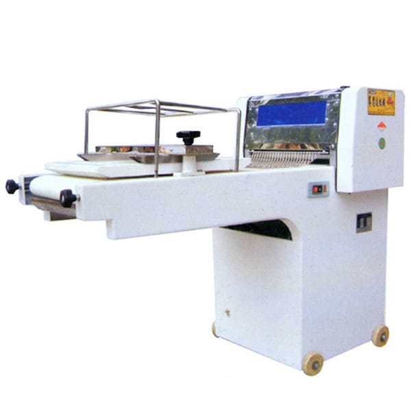 Mesin Bread Moulder