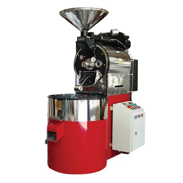 Mesin Roasting Kopi TKM SX10