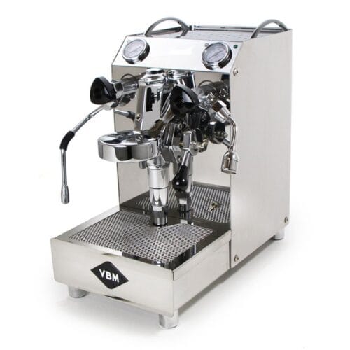 Mesin Kopi DomoBar Junior HX 1