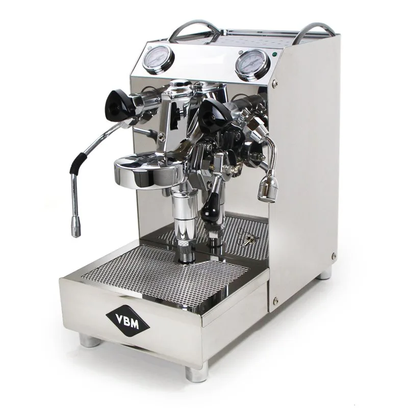 Mesin Kopi DomoBar Junior HX 1