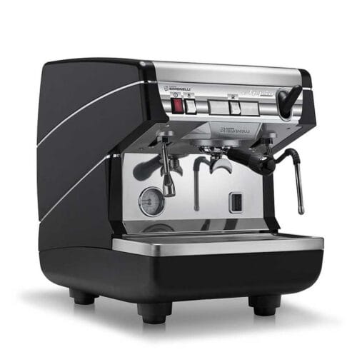 Mesin Kopi Nuova Simonelli New Appia S