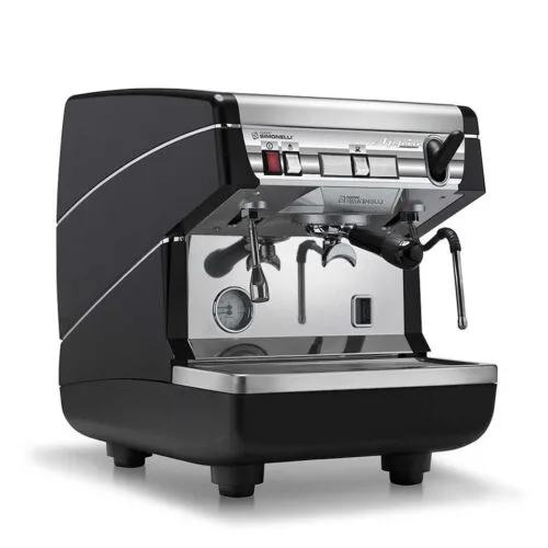 Mesin Kopi Nuova Simonelli New Appia S
