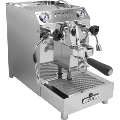 Mesin Kopi Vibiemme DomoBar Super Volumetric