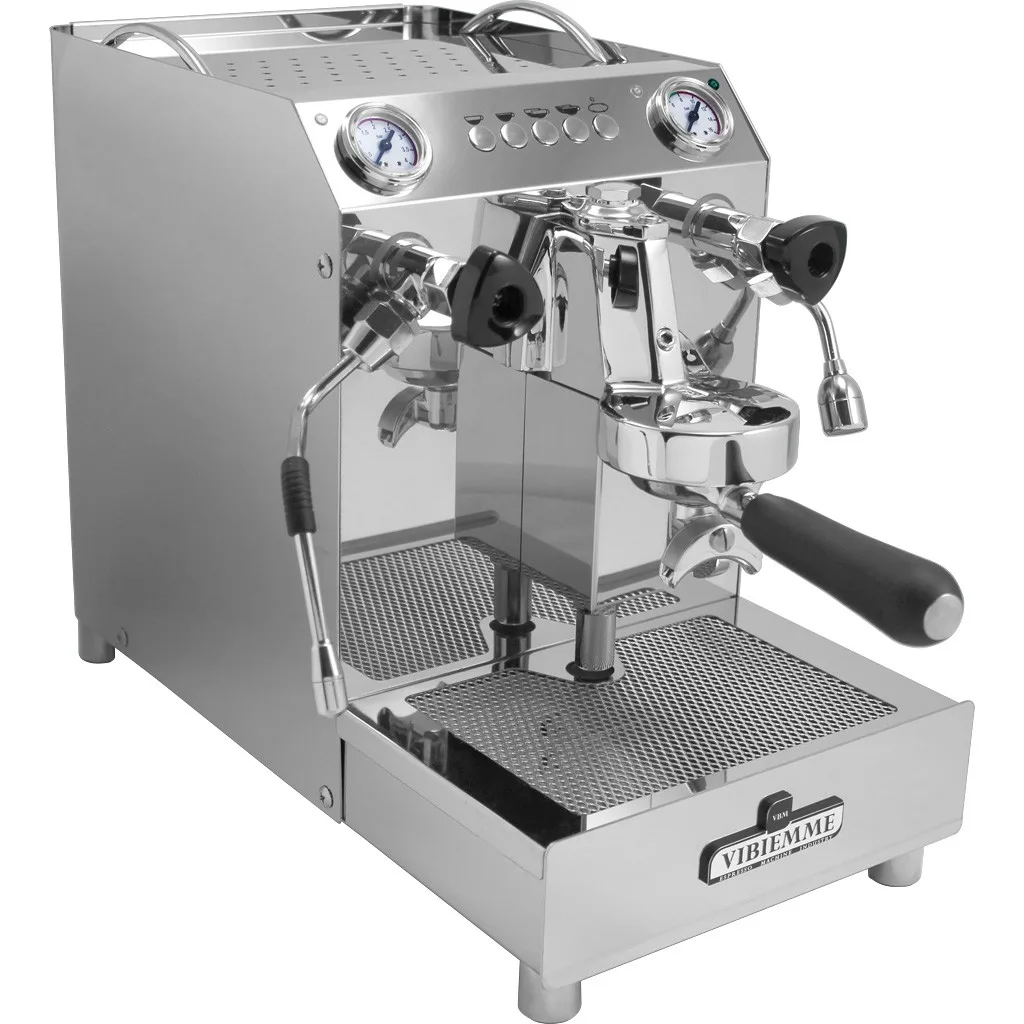 Mesin Kopi Vibiemme DomoBar Super Volumetric