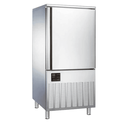 Mesin Pendingin Cepat Blast Chiller