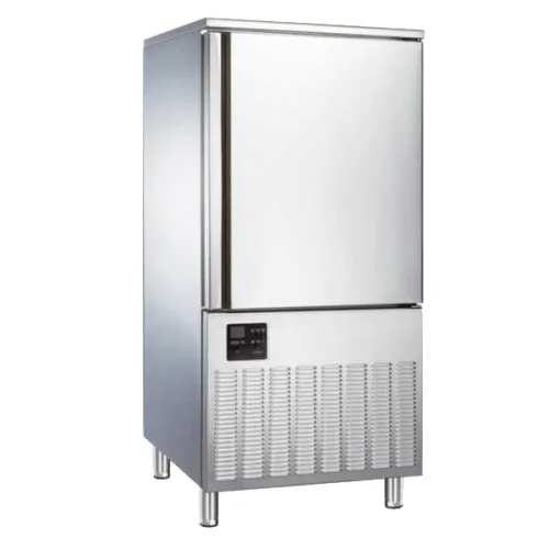 Mesin Pendingin Cepat Blast Chiller