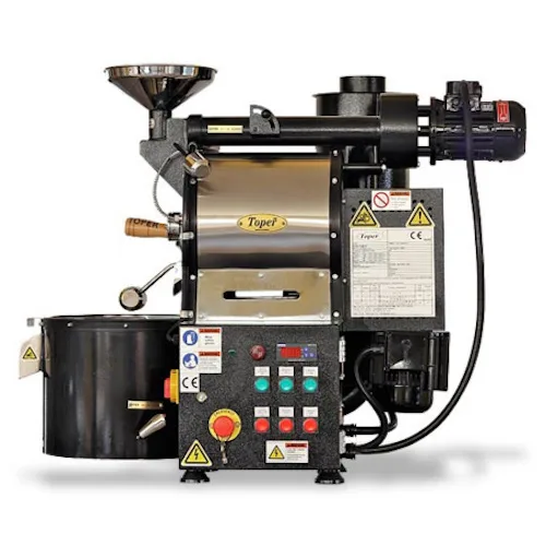 ANDARO Coffee Roasting TKM SX1 (1Kg/Proses) - Image 2
