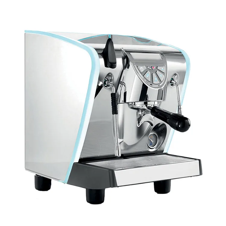 Musica Lux Nuova Simonelli 1 Group