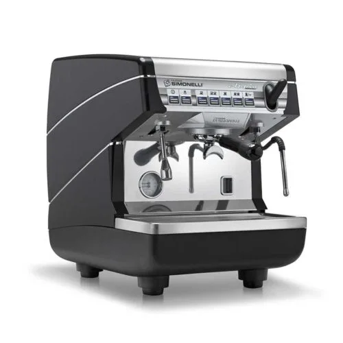 New Appia V Nuova Simonelli
