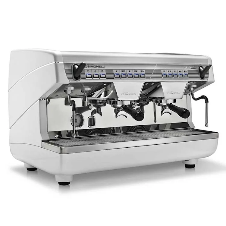 Nuova Simonelli Appia 2 Group S