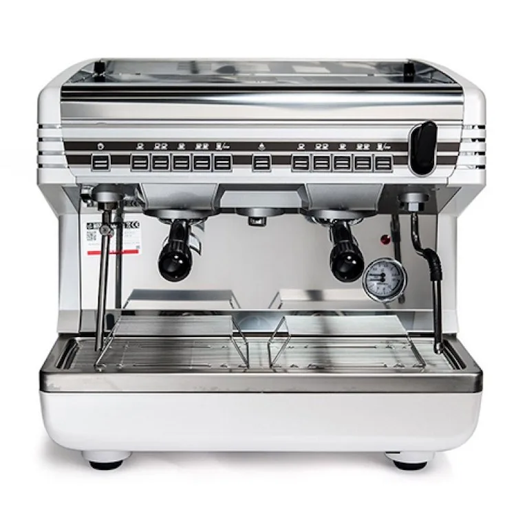 Nuova Simonelli Appia II Compact 2 Group S
