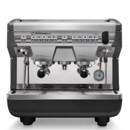 Nuova Simonelli Appia V Compact