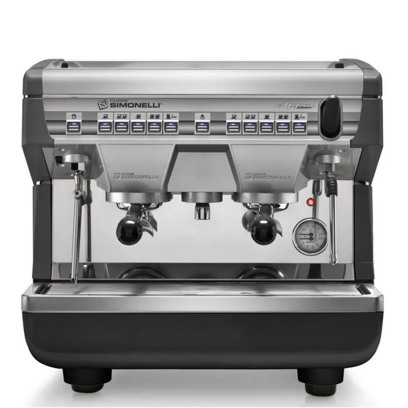 Nuova Simonelli Appia V Compact