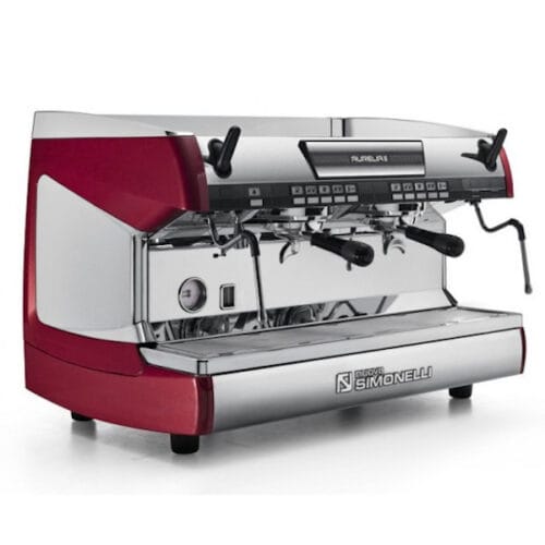 Nuova Simonelli Aurelia S