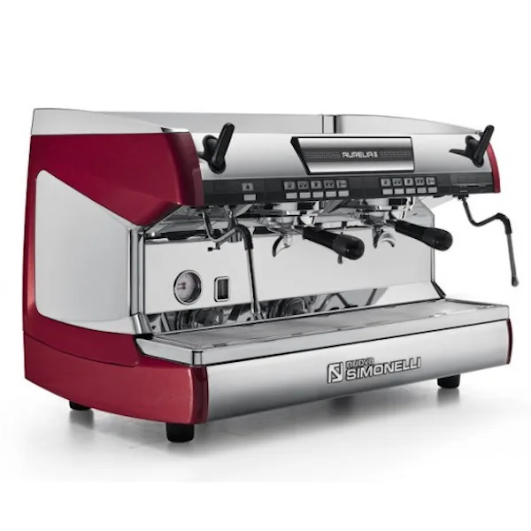 Nuova Simonelli Aurelia S