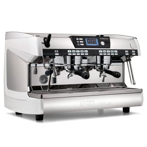Nuova Simonelli Aurelia V