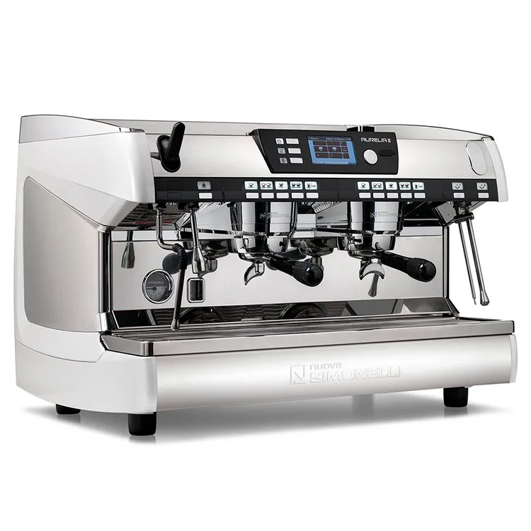 Nuova Simonelli Aurelia V