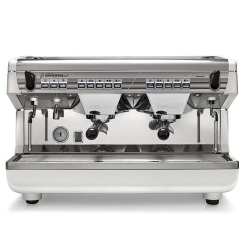Nuova Simonelli New Appia 2 Group