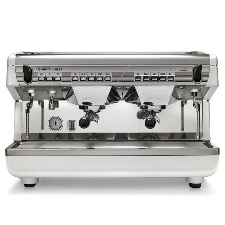 Nuova Simonelli New Appia 2 Group