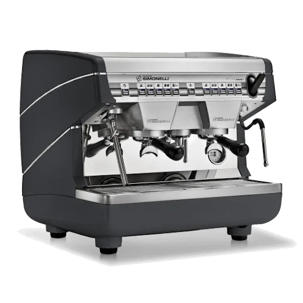 Nuova Simonelli New Appia V Compact 2G