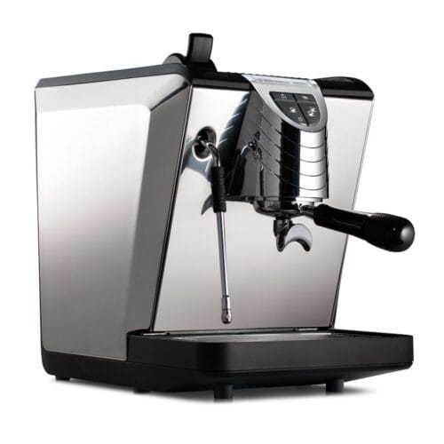 Nuova Simonelli Oscar 2 Black