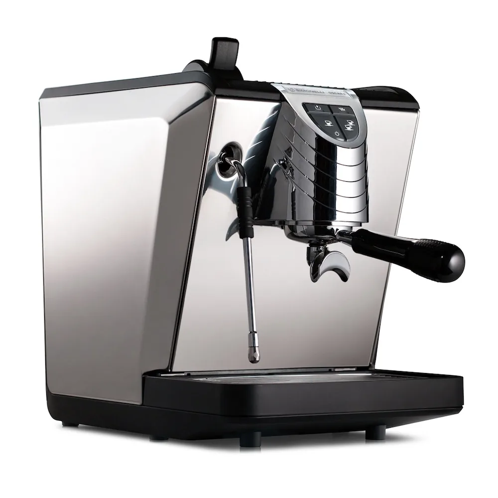 Nuova Simonelli Oscar 2 Black