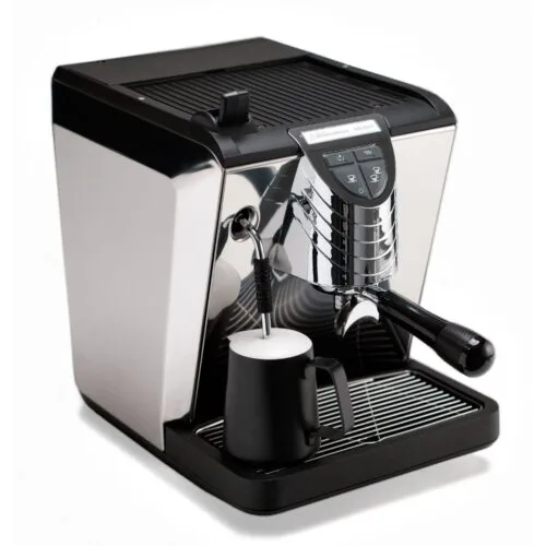 Oscar 2 By Nuova Simonelli