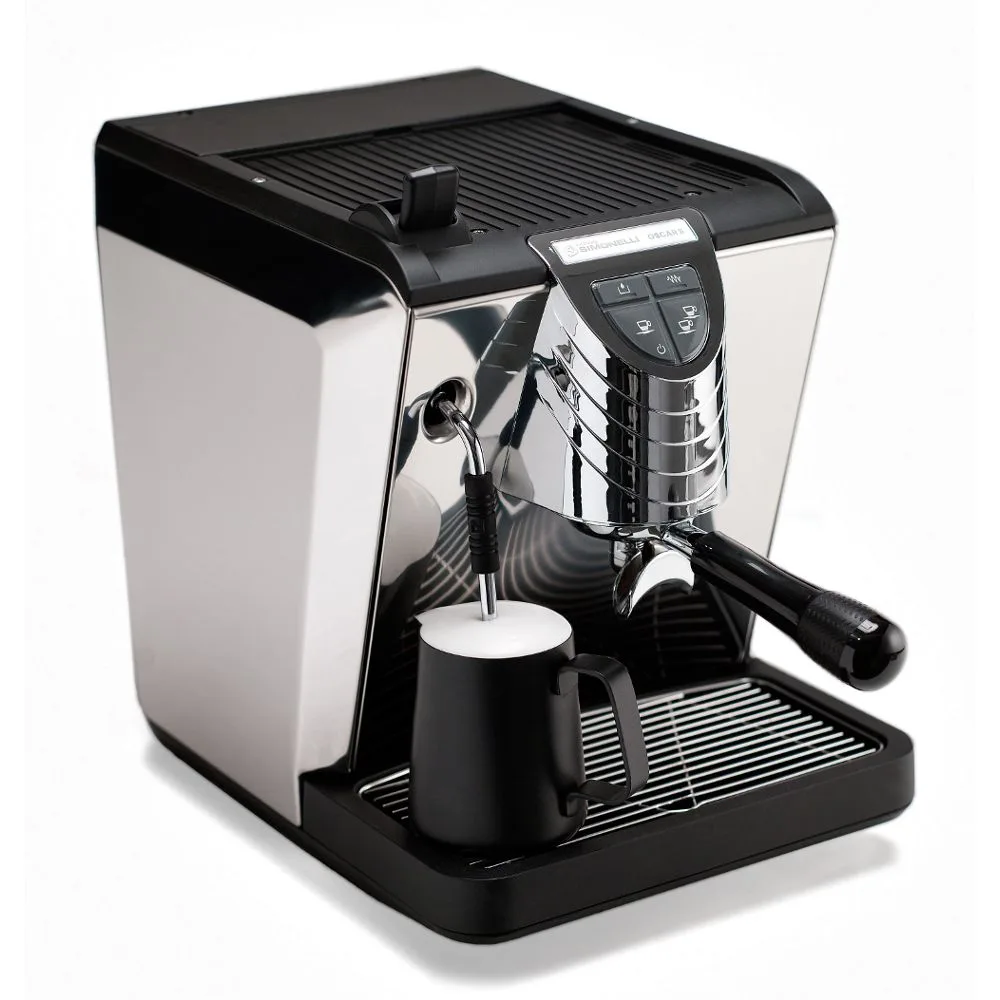 Oscar 2 By Nuova Simonelli