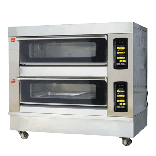 Oven Gas Deck RFL-26GD
