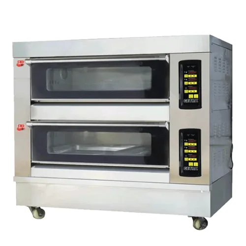 Oven Gas Deck RFL-26GD