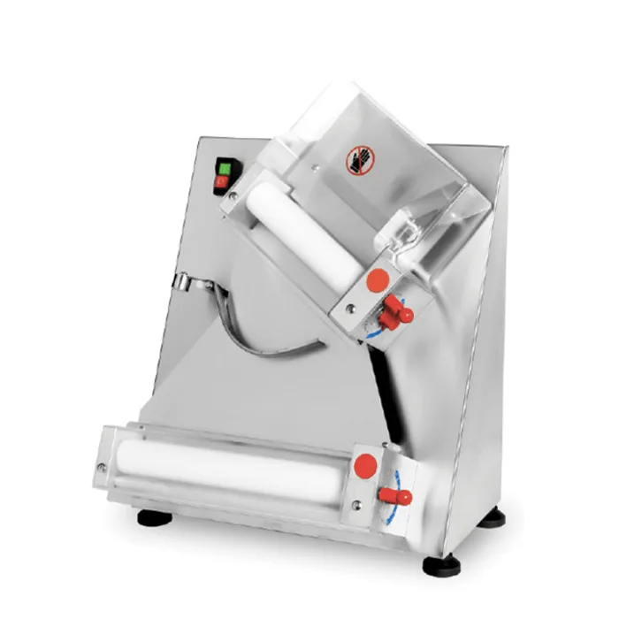 Pizza Sheeter